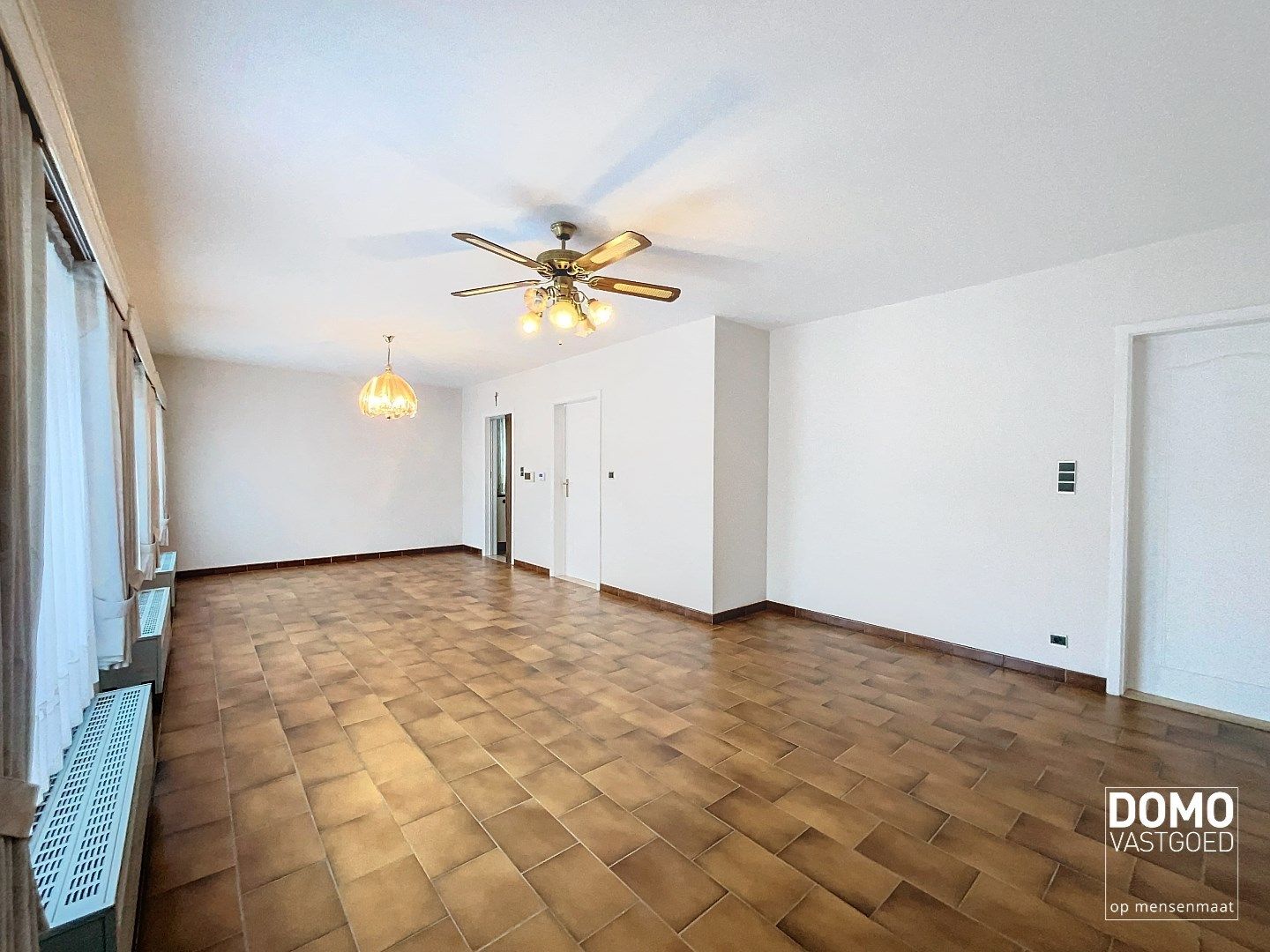 Ruim appartement met 3 slaapkamers te Zonhoven, energielabel B, 112m² bewoonbare oppervlakte foto 6