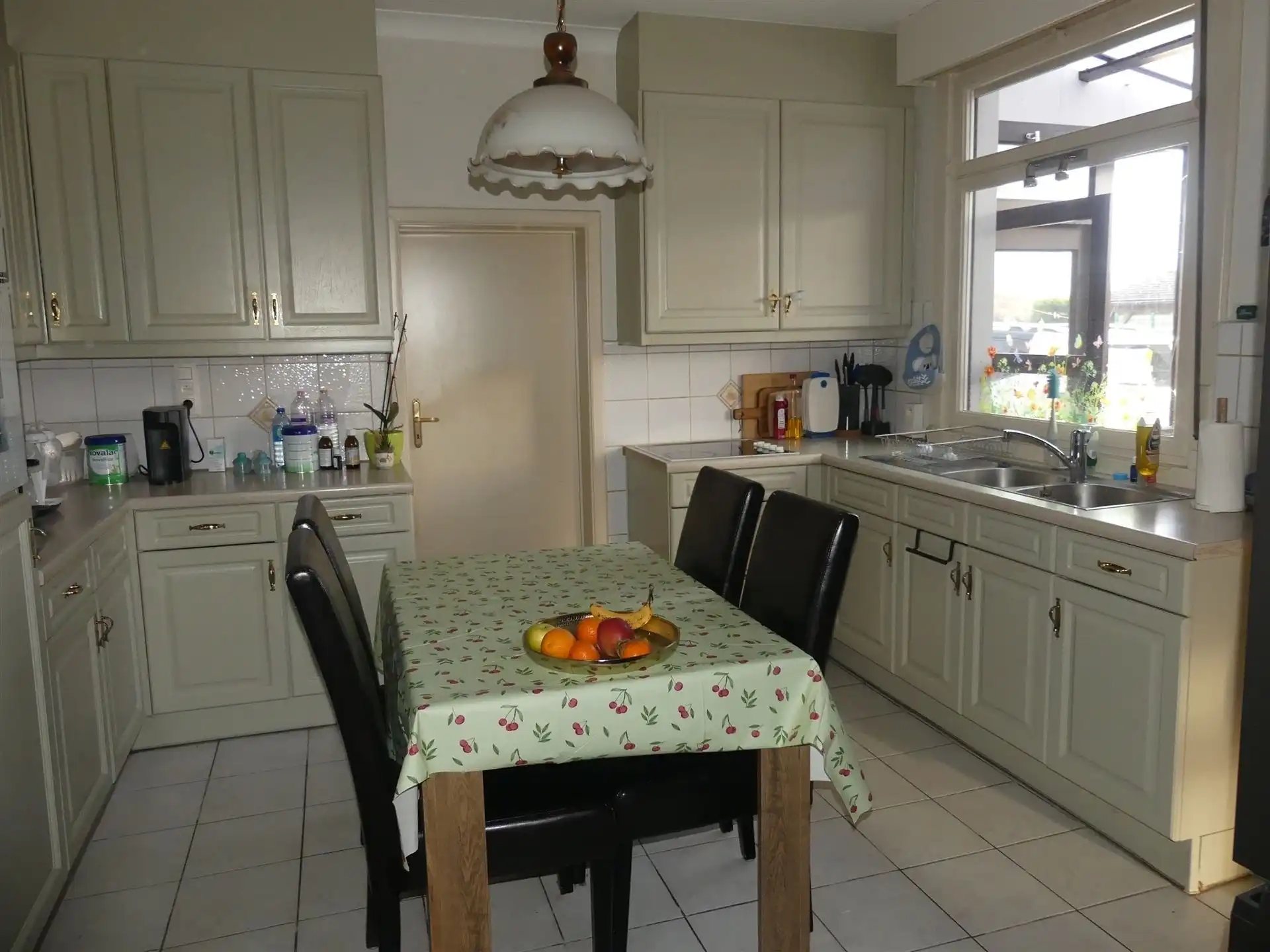 Landelijk gelegen woning met zonnige tuin! foto 4