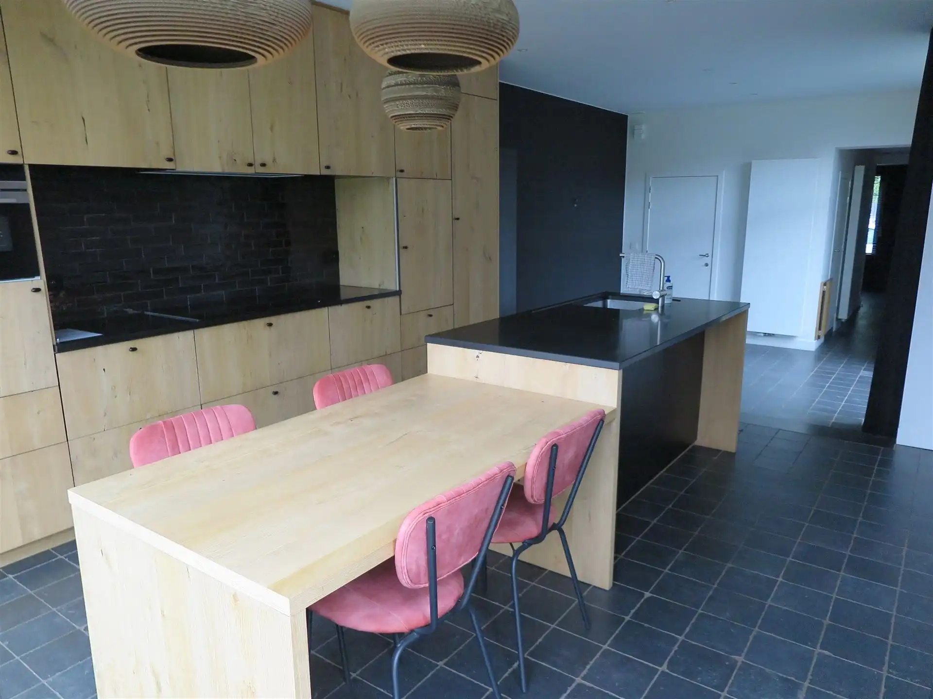 Huis foto 12