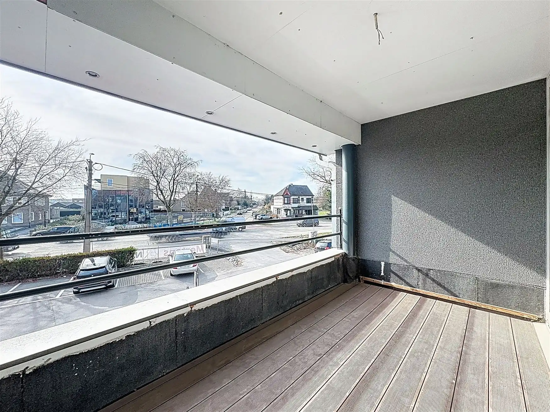 Functionele kantoorruimte foto 7