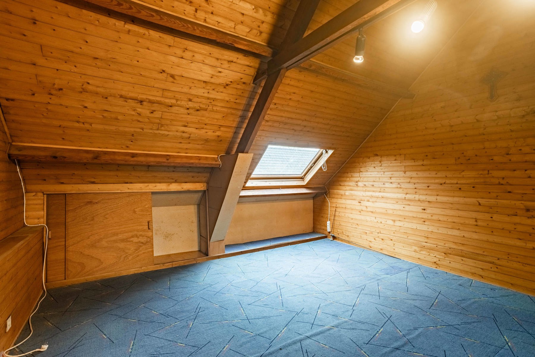 Rijwoning in centrum Aalst foto 14