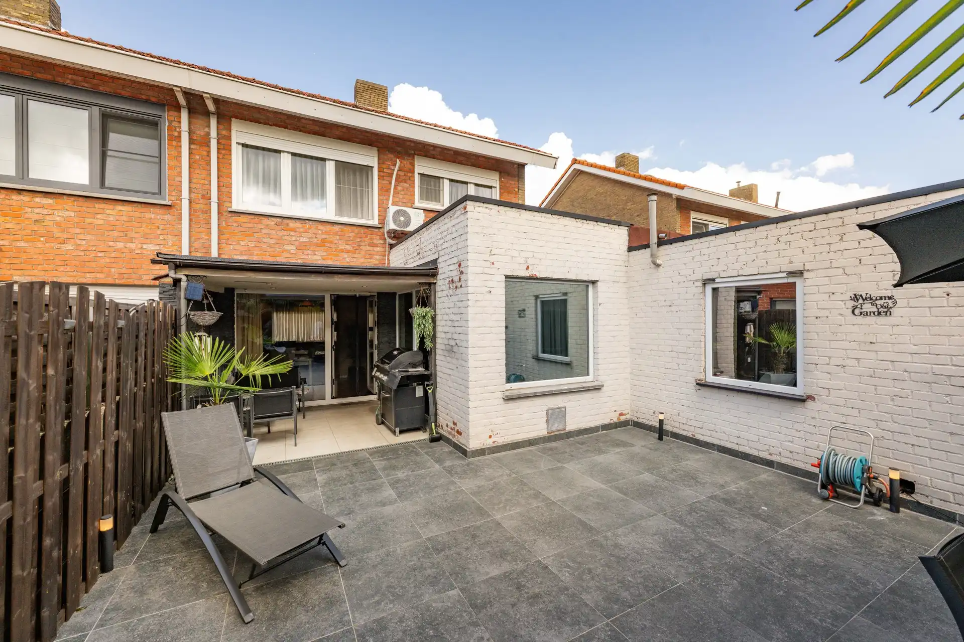 Charmante gezinswoning met 3 slaapkamers in het hart van Wielsbeke - TE KOOP! 🏡 foto 20