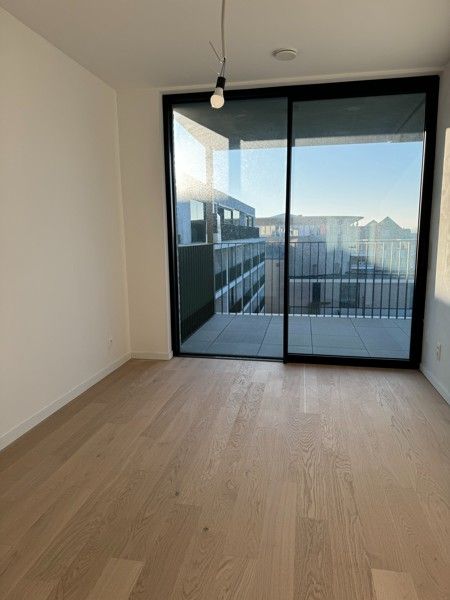 Penthouse met 2  slaapkamers met  een groot terras van 22 m². foto 23