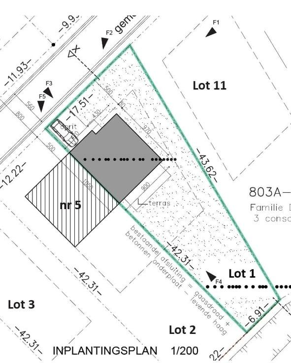 Moderne nieuwbouwwoning met uitzonderlijk wooncomfort te Koekelare (De Mokker) foto 32