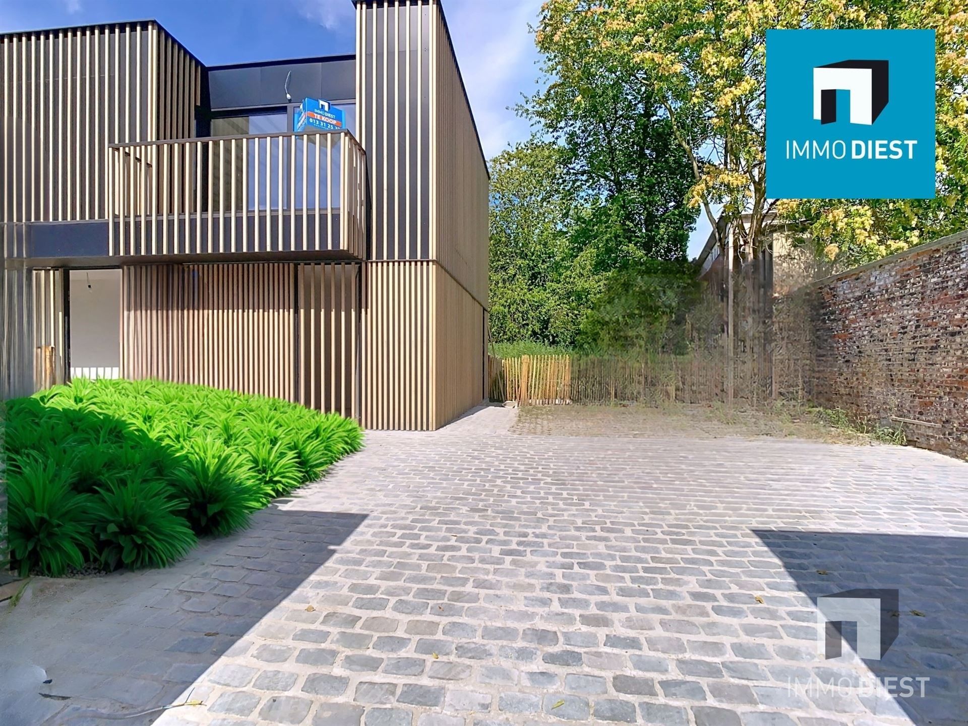 Dakappartement Patershof foto 3