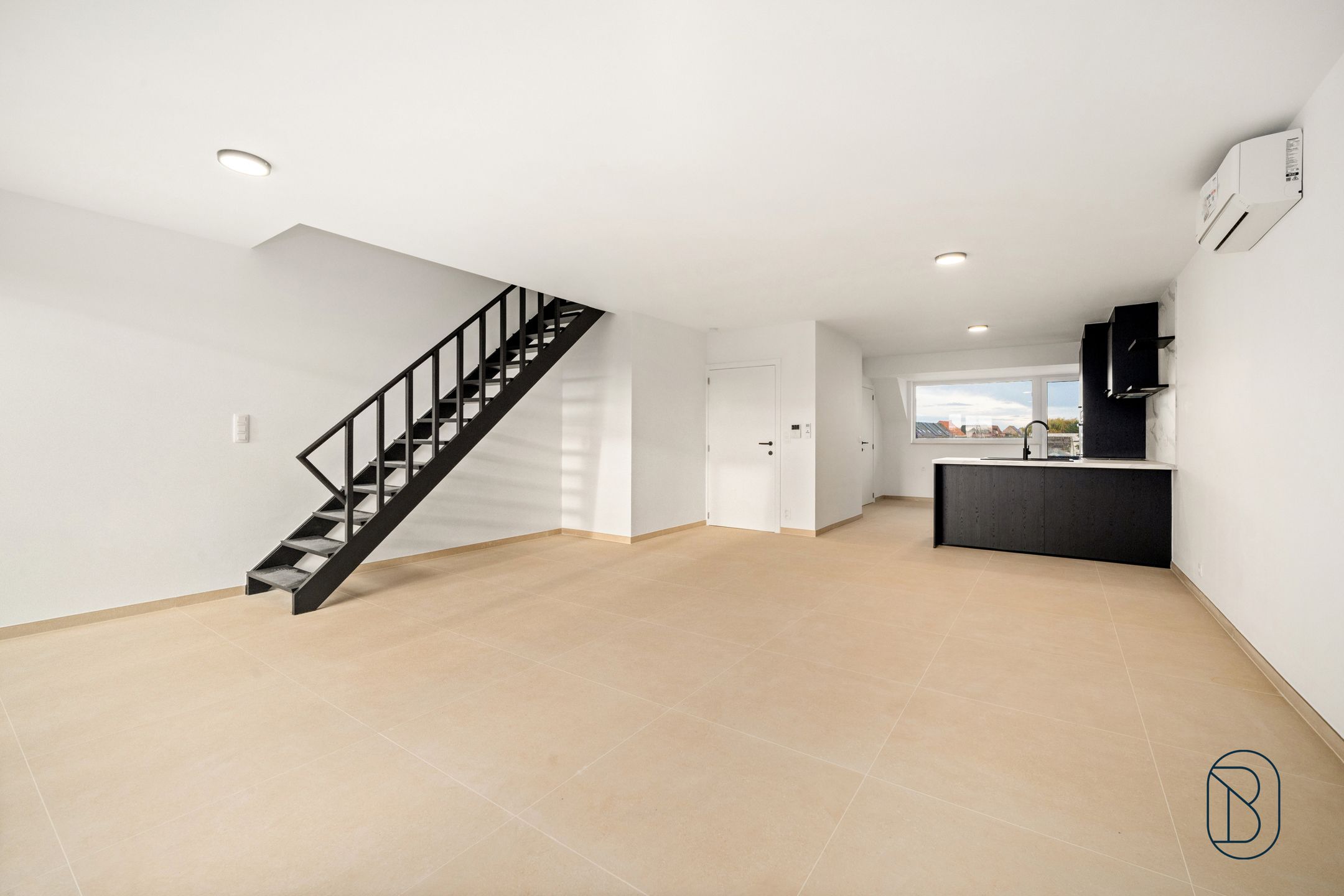 Appartementsgebouw bestaande uit 6 appartementen met garages foto 21