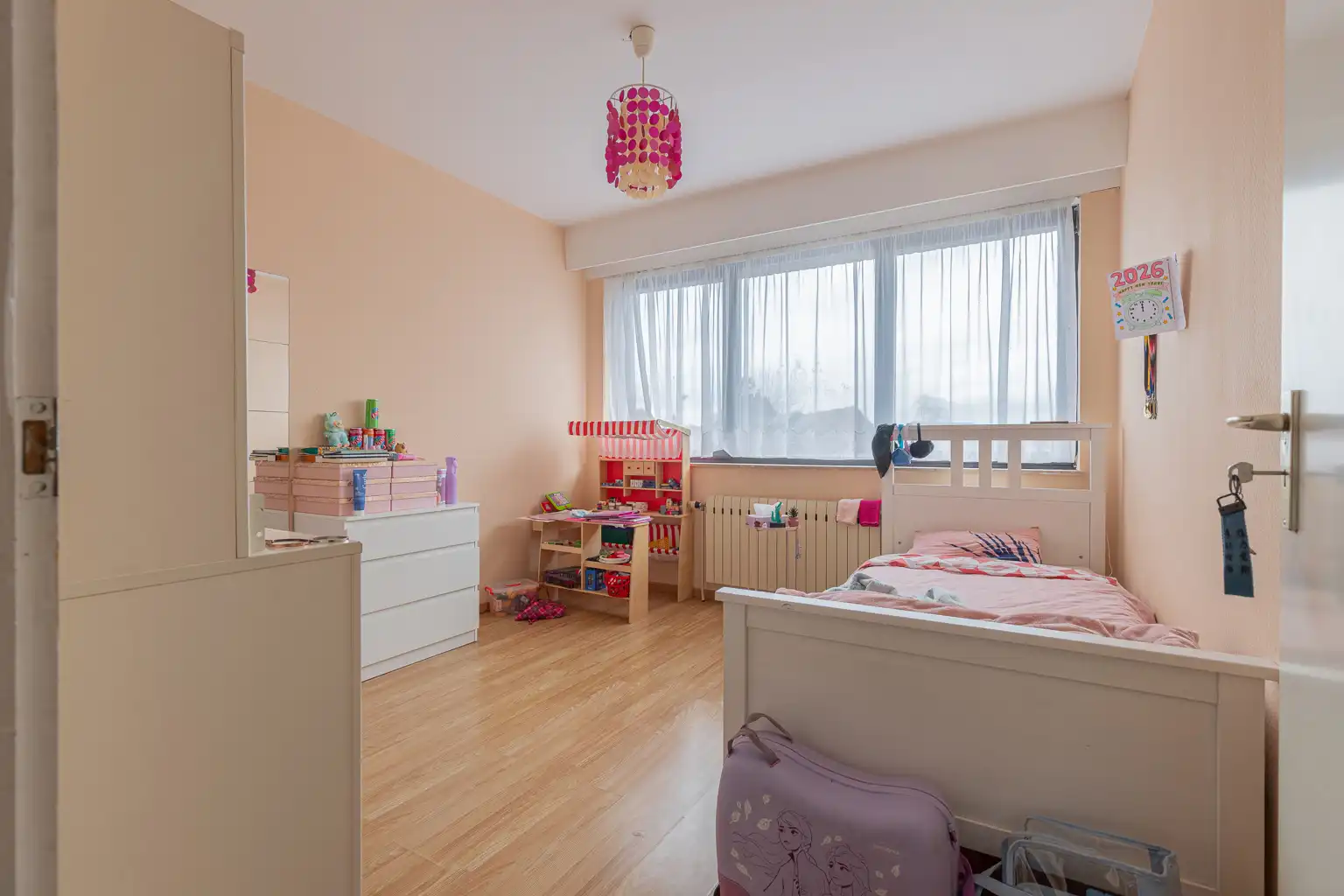 Appartement van 152m2 met 3 slaapkamers! foto 8