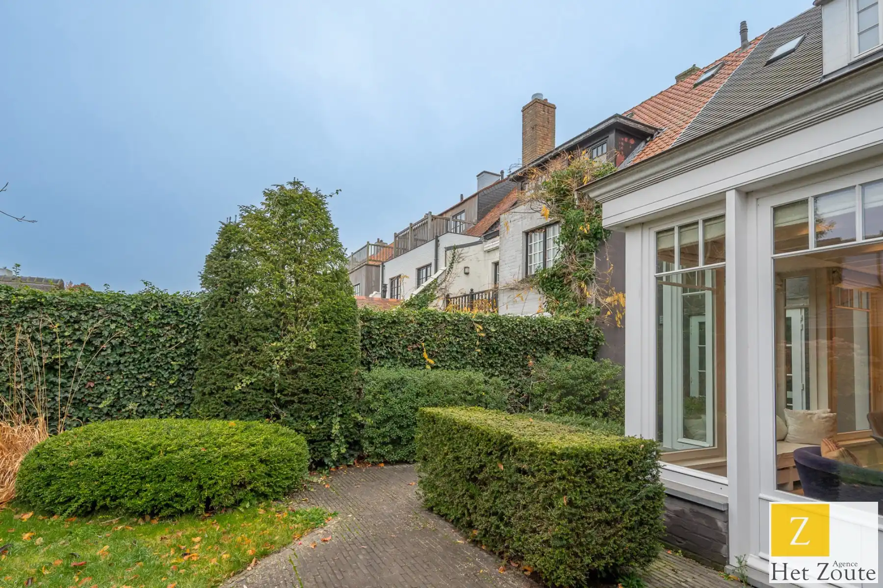 Ongemeubelde gezinswoning te huur in de Keuvelhoekstraat foto 7