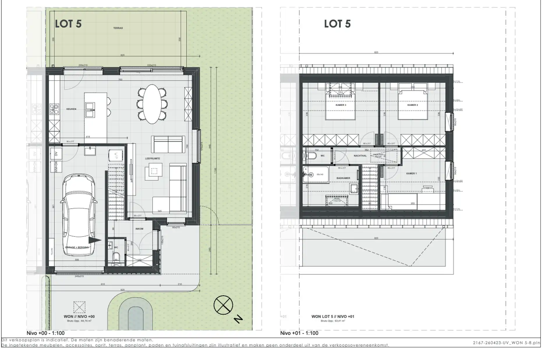 Huis te koop foto 4