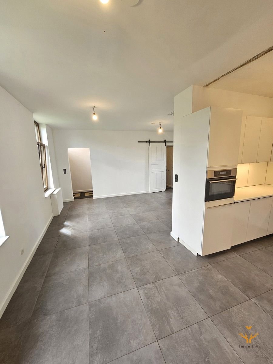 Te huur in Zele – Instapklare, energiezuinige woning met tuin foto 6