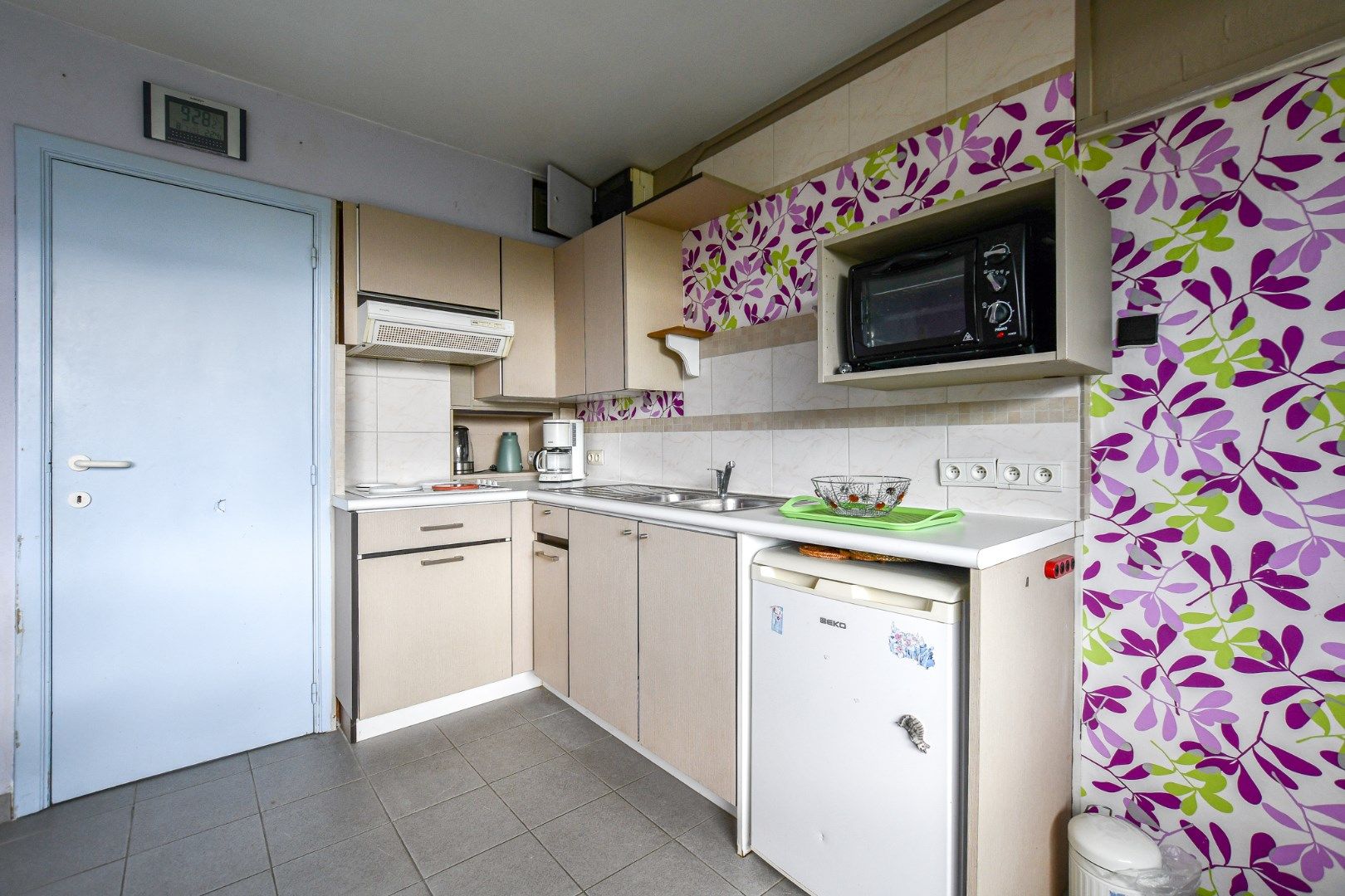 Eénslaapkamerappartement met terras in de Haan, vlakbij strand en zee!  foto 7