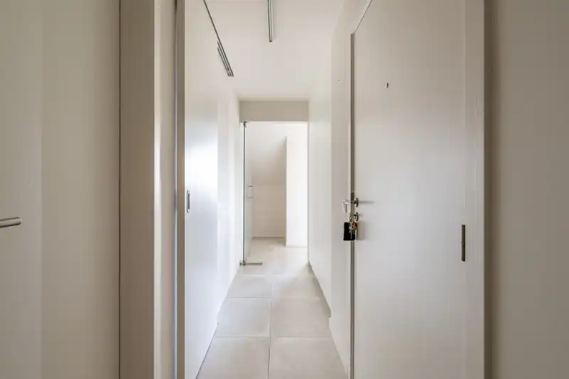 Energiezuinige appartement met prachtig open zicht foto 2