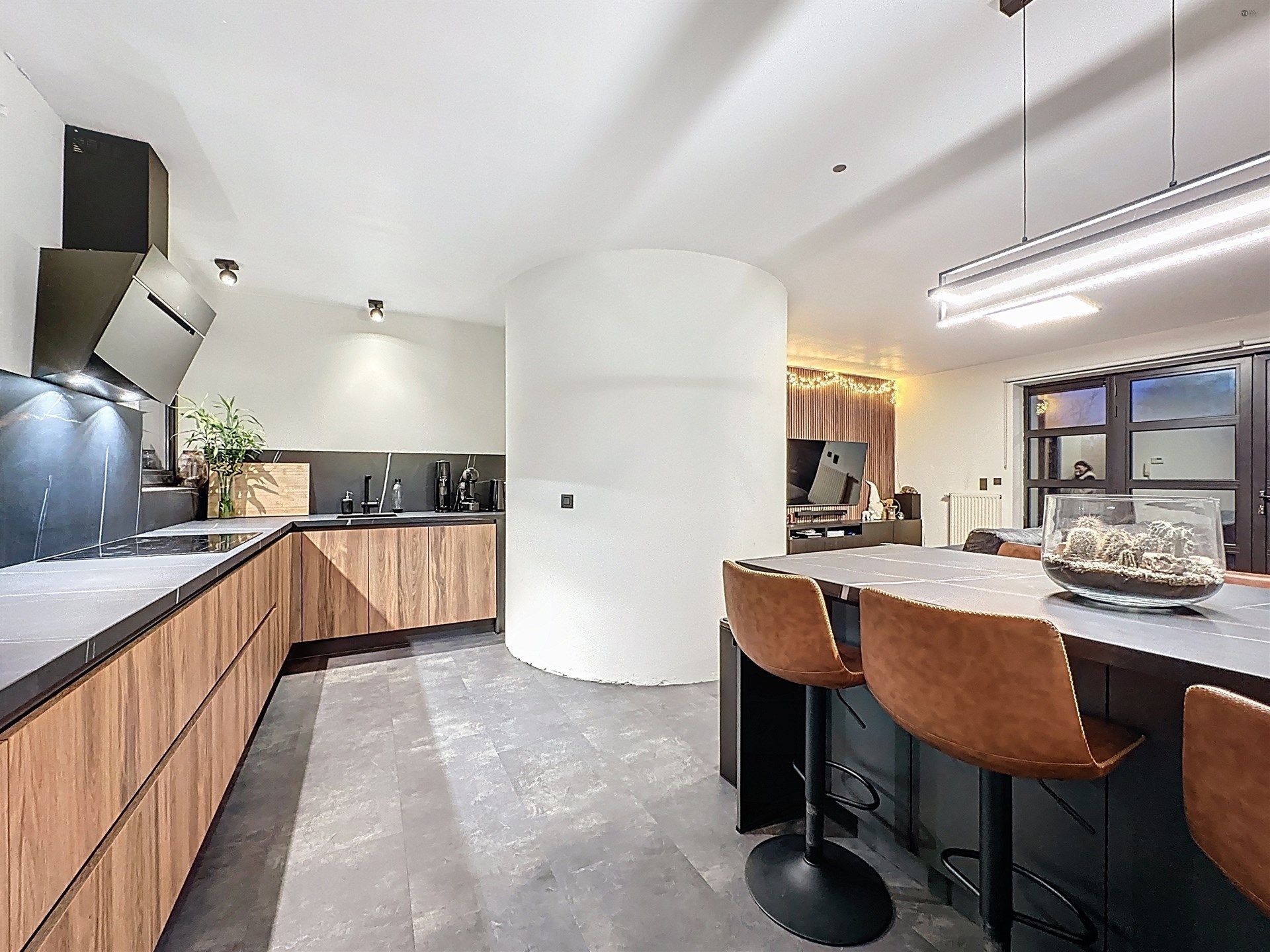 Penthouse te koop Van Dyckstraat 21 - 2550 KONTICH