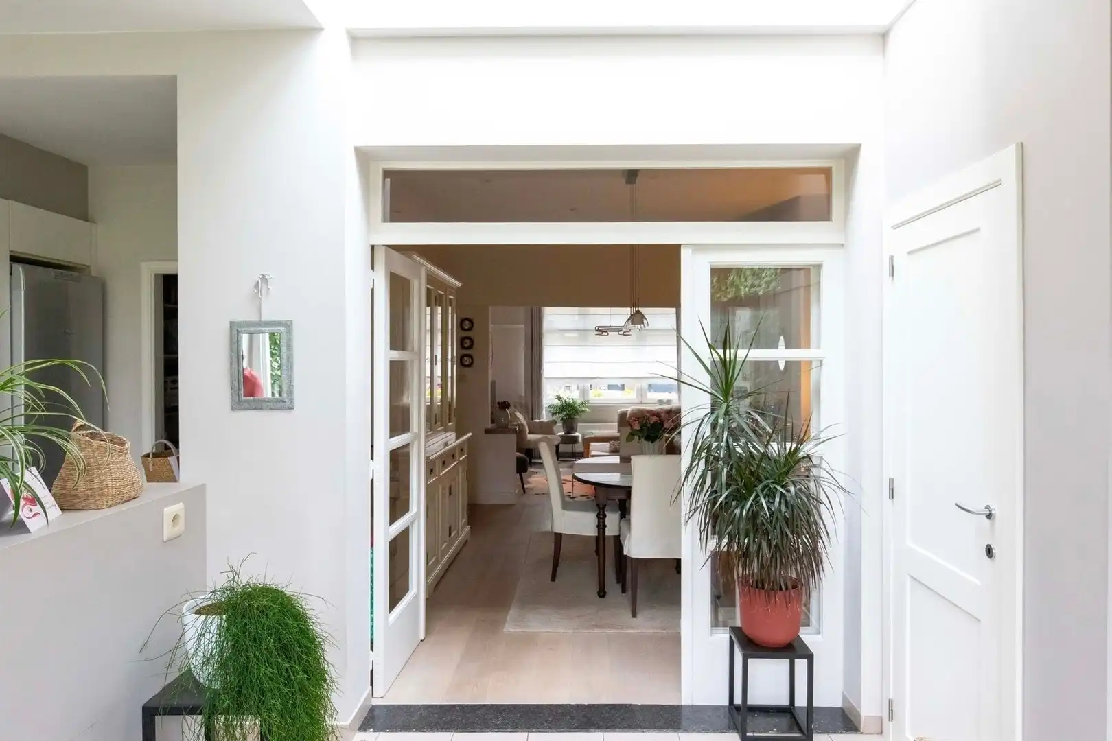 Instapklare woning in gezellige straat te Brasschaat foto 6