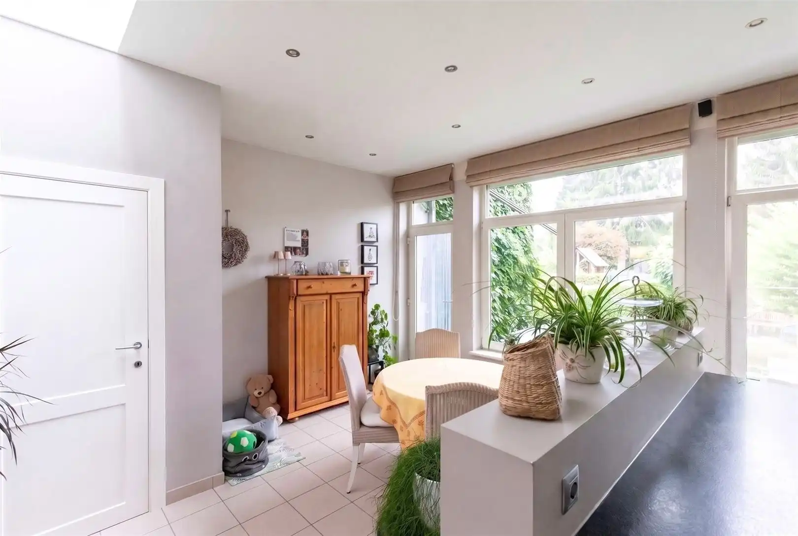 Instapklare woning in gezellige straat te Brasschaat foto 6