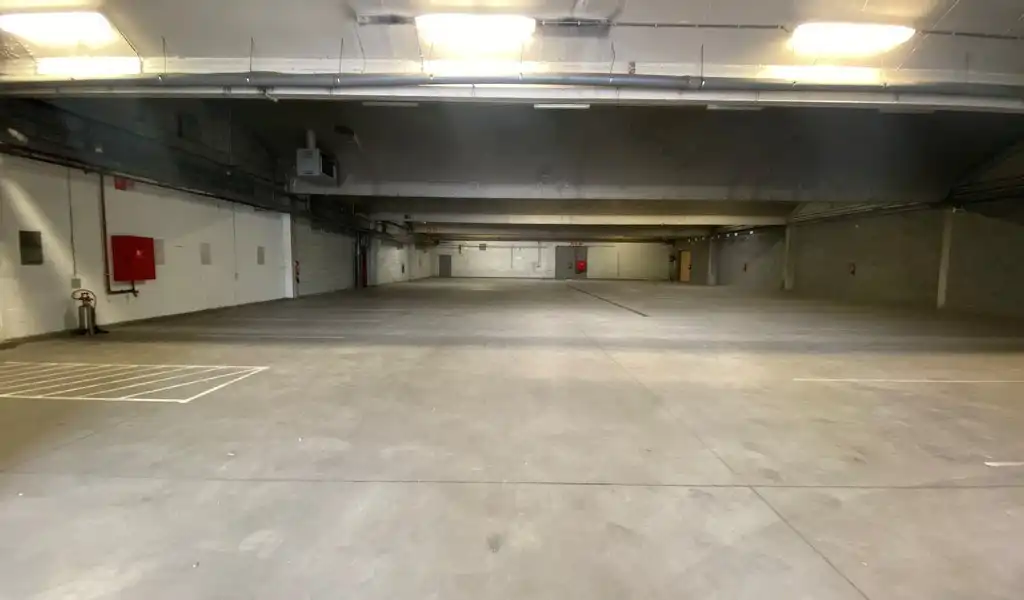 Opslagruimte te huur vlakbij E19 in Kontich foto 6