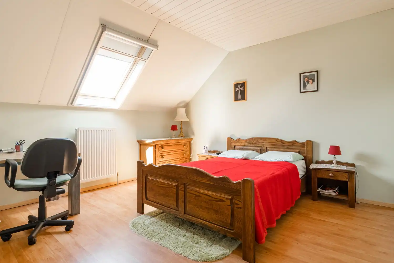 Appartement te koop foto 24