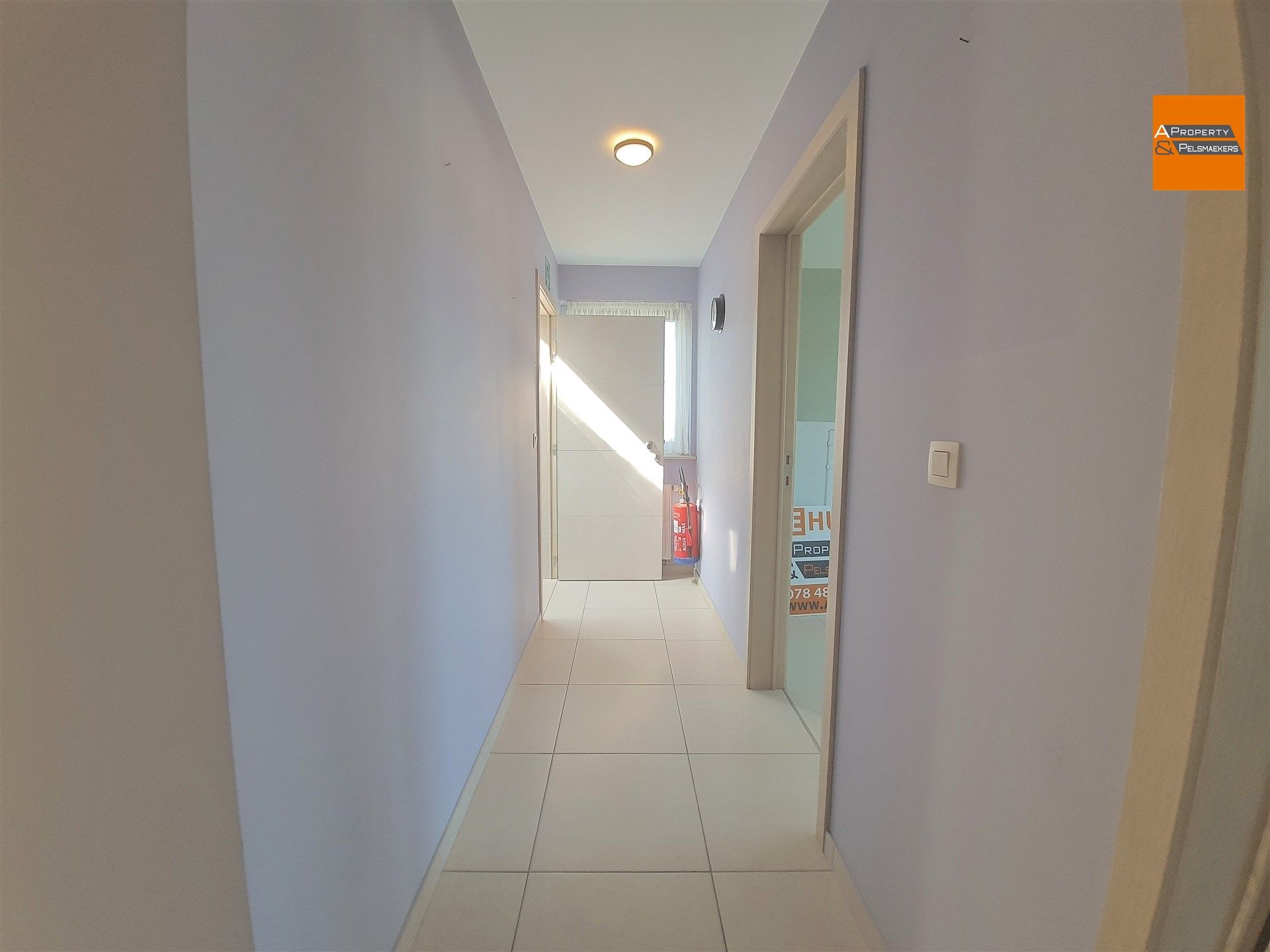 Appartement met twee slaapkamers. foto 10
