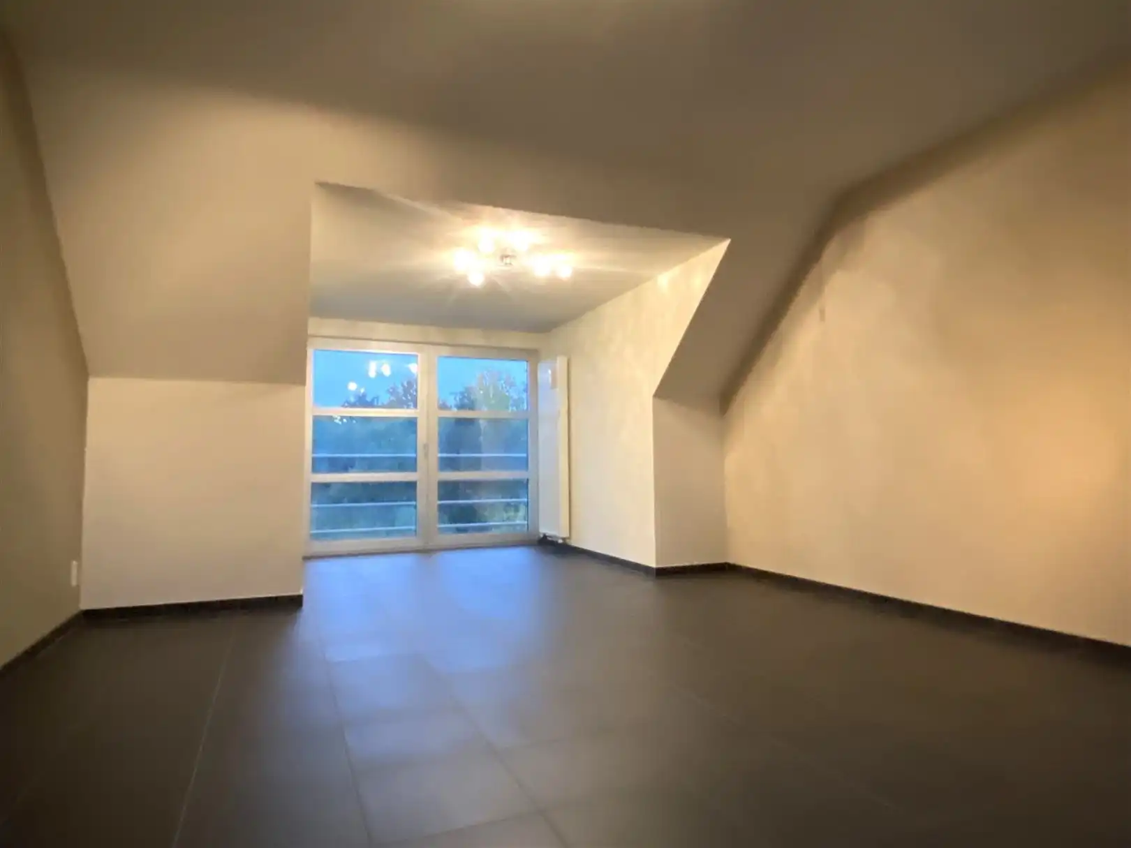 Rustig gelegen appartement foto 3