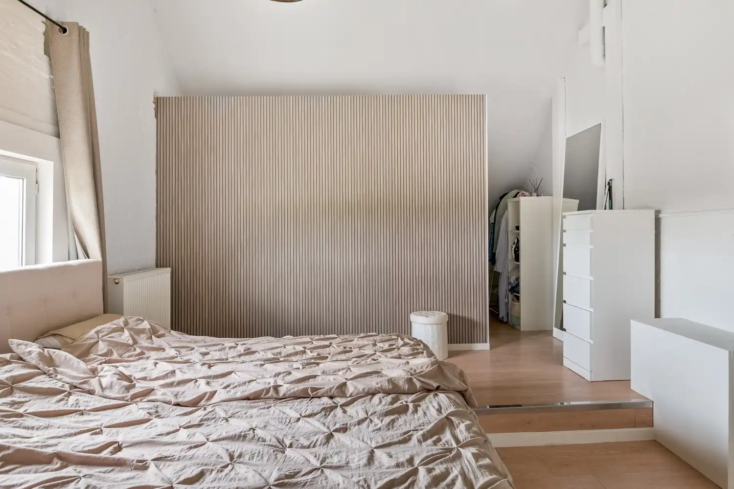 Energiezuinige woning in hoevestijl met 4 slpkrs en afgewerkte zolder foto 15