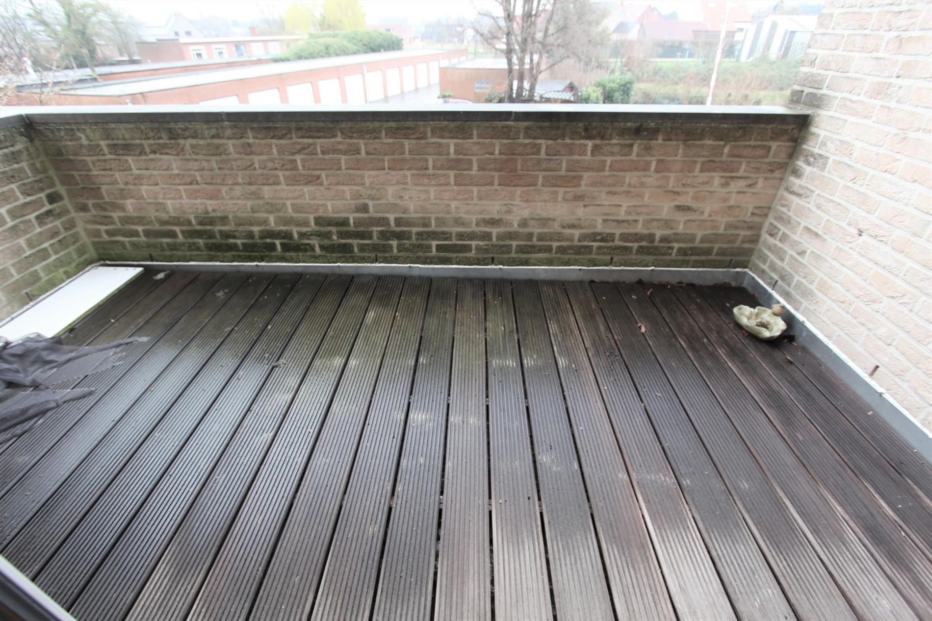 DUPLEX APP te Diest : 2 slpks, terras, 2 garages foto 5
