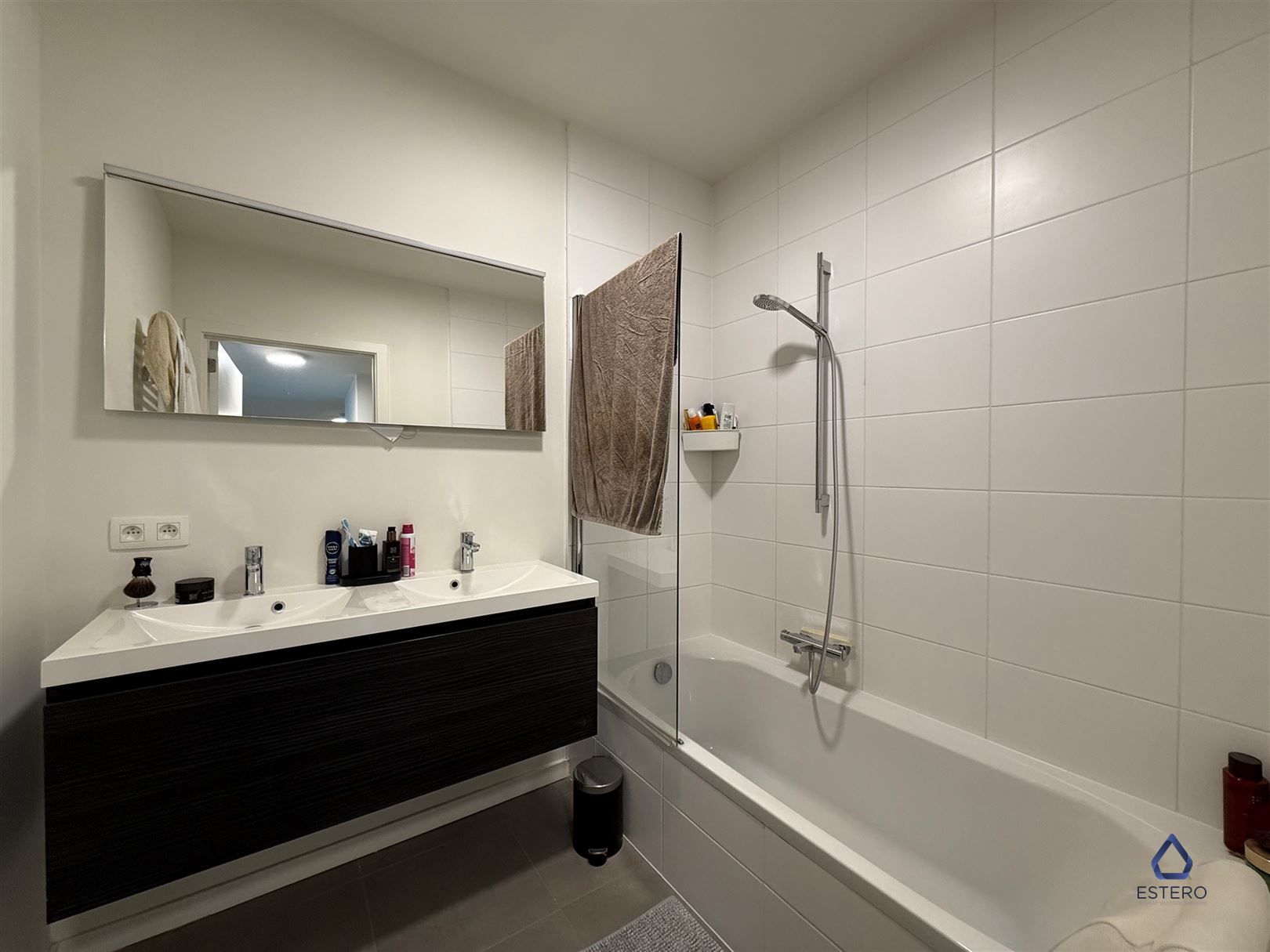 Nieuwbouwappartement met 2 slaapkamers op een topligging foto 12