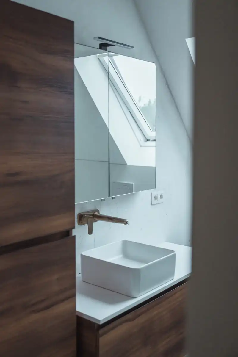 Nieuwbouwduplex met 3 slaapkamers, dubbele garage en terras foto 16