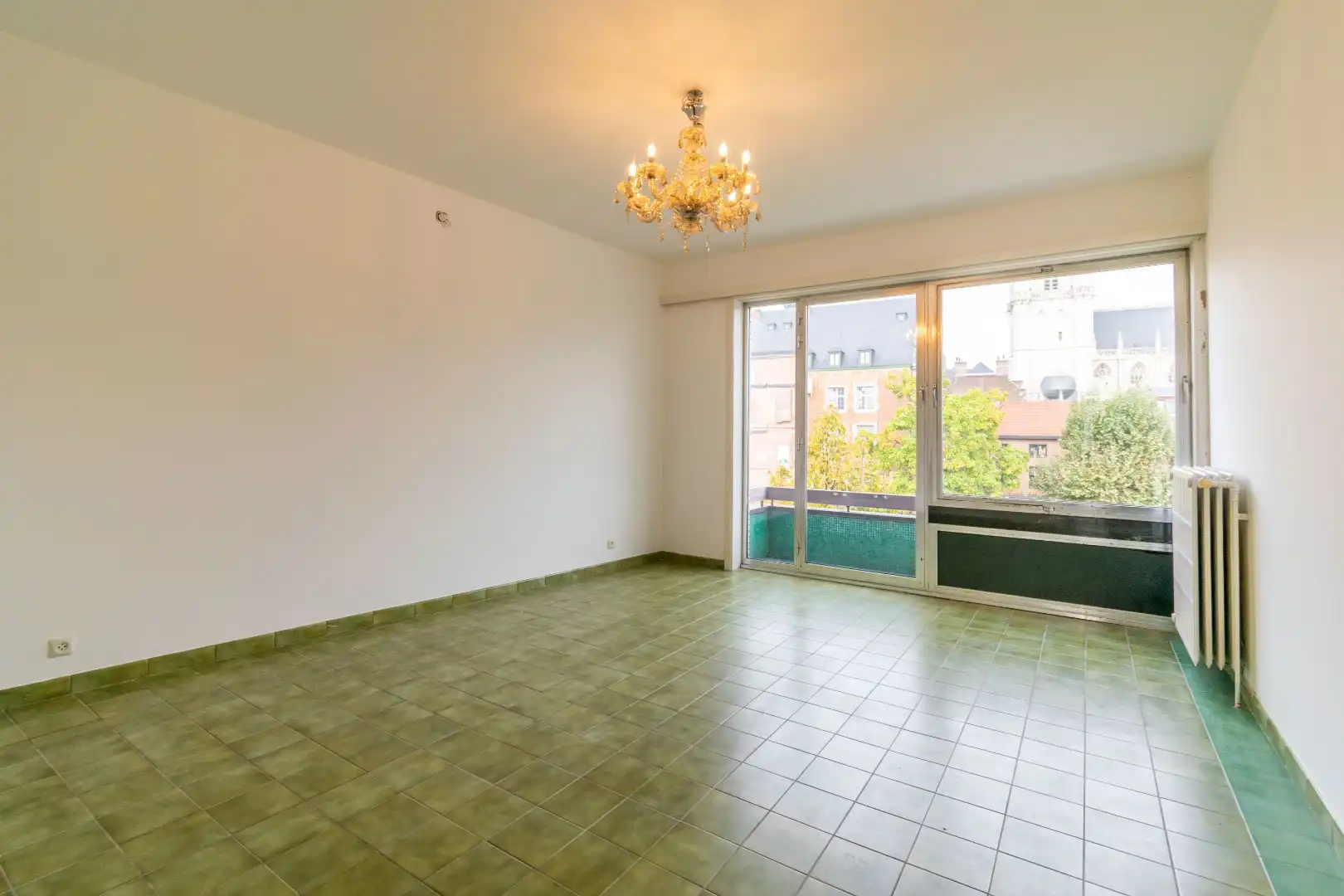 Een zeer ruim appartement te Halle! foto 5