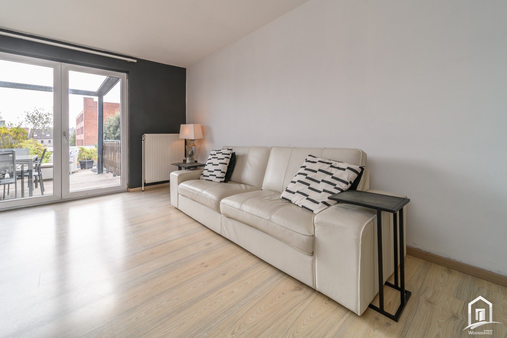 Handelspand met woonst in het hartje van Temse foto 18