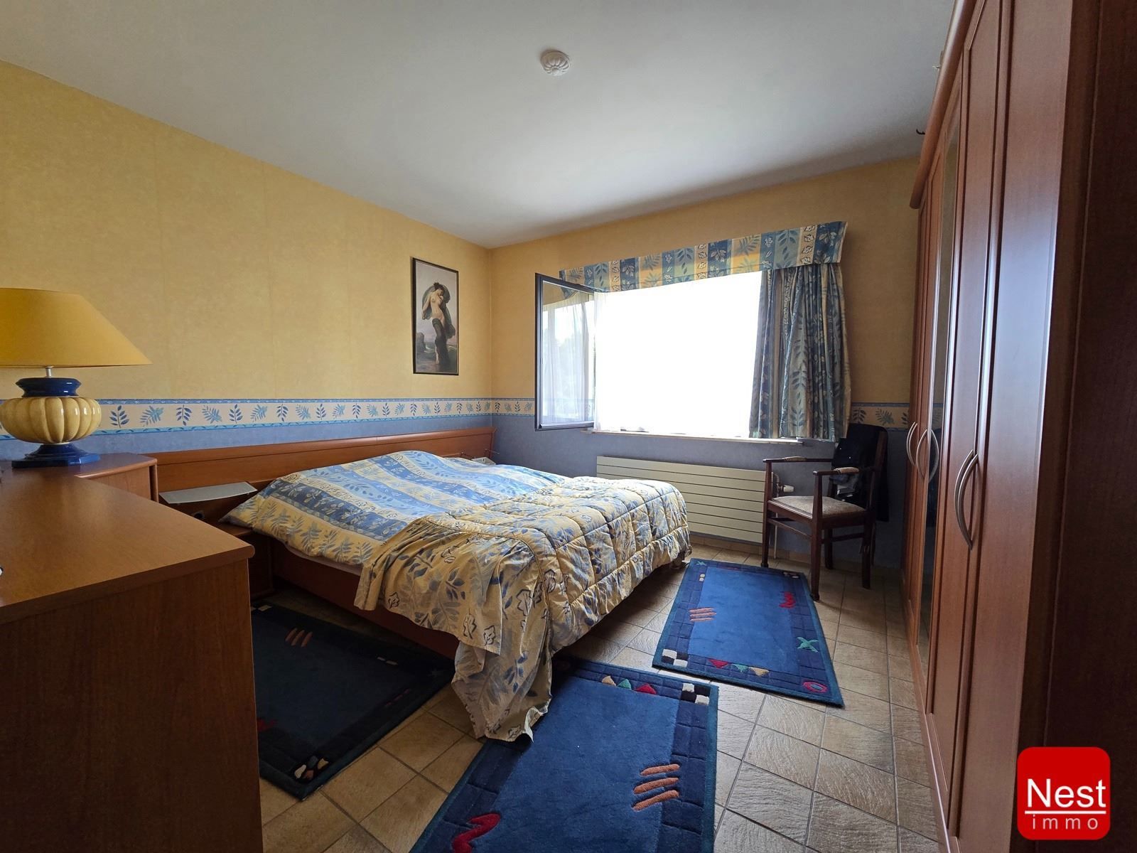 Drie opbrensgtgebouwen foto 14