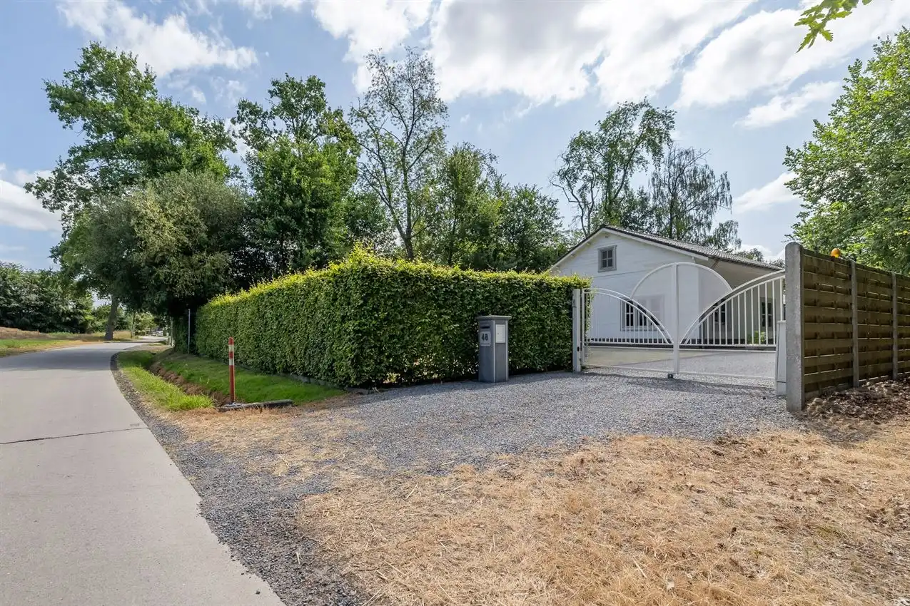 Exclusieve lodge voor 4 pers, EPC C, officieel logiesnummer, topligging foto 3