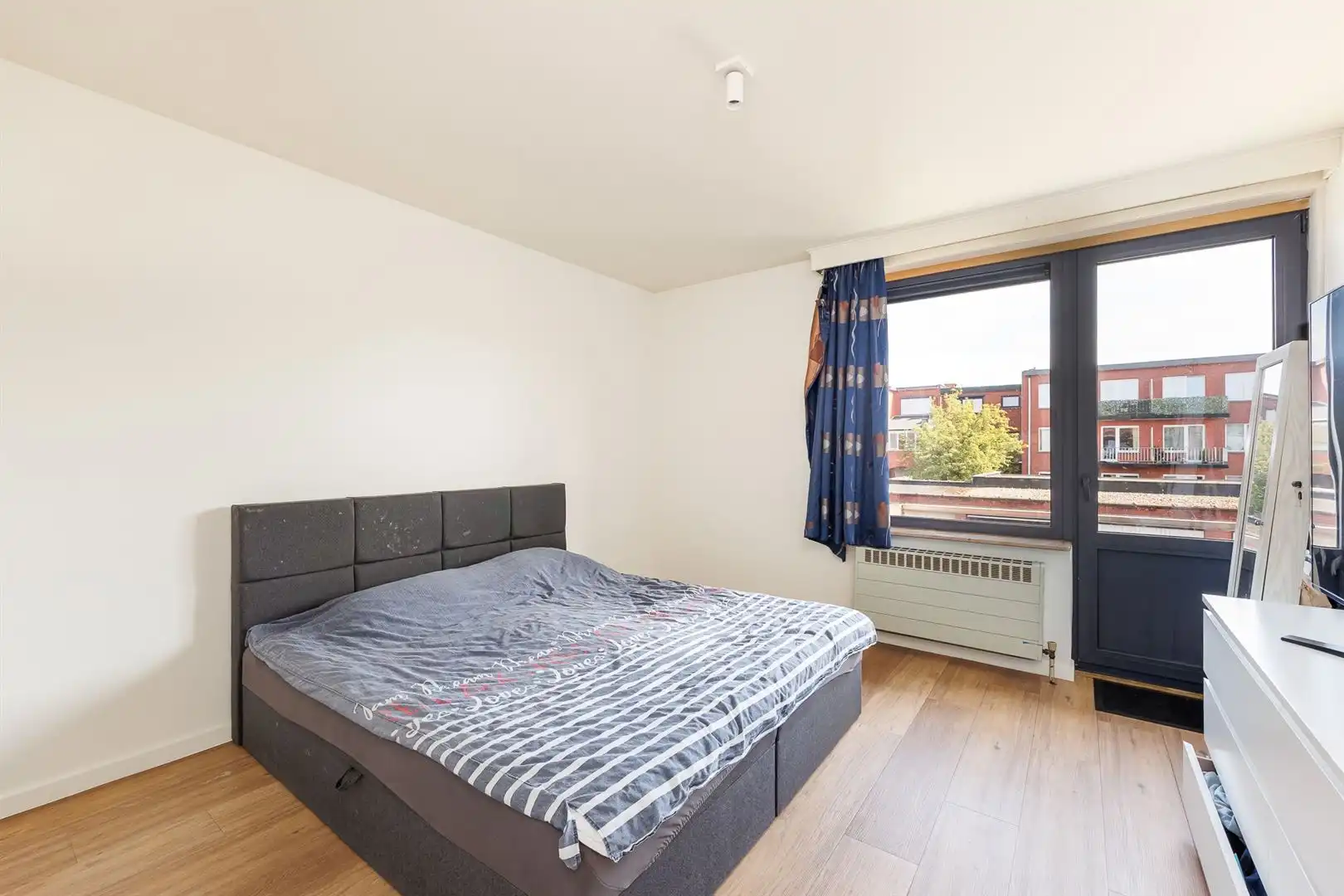 Modern appartement met balkon foto 13