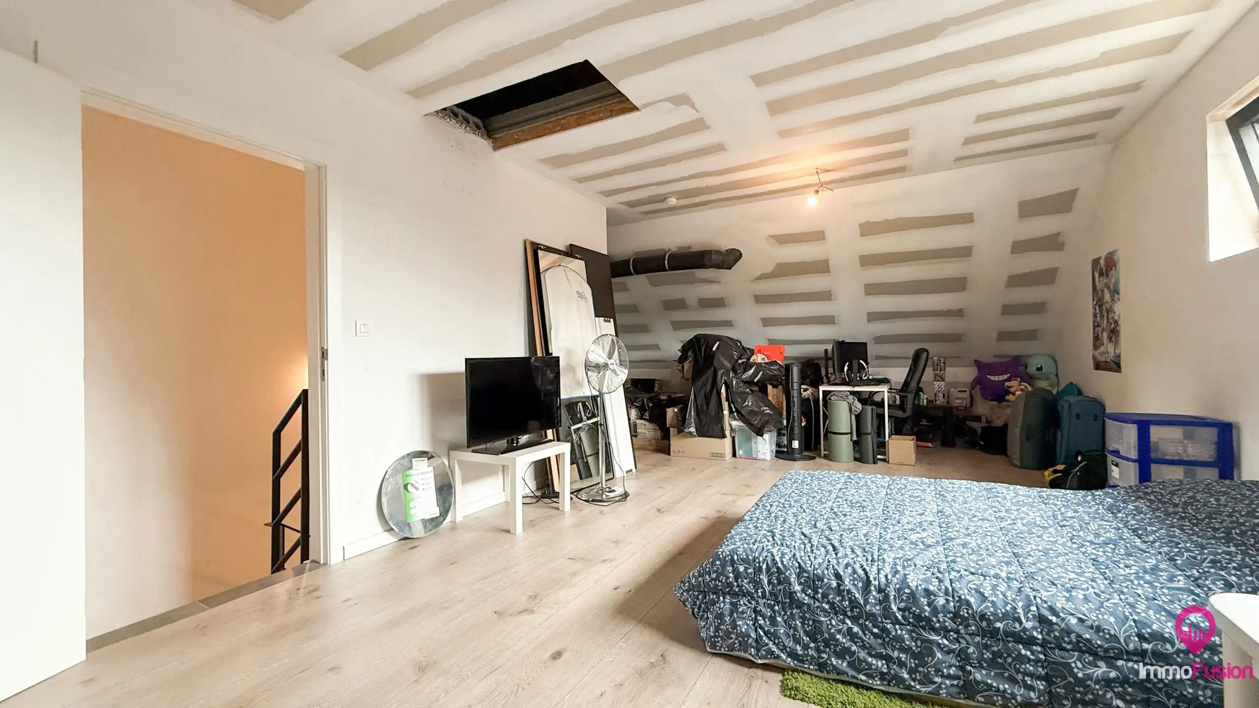 Moderne halfopen nieuwbouwwoning met 4 slaapkamers! foto 26