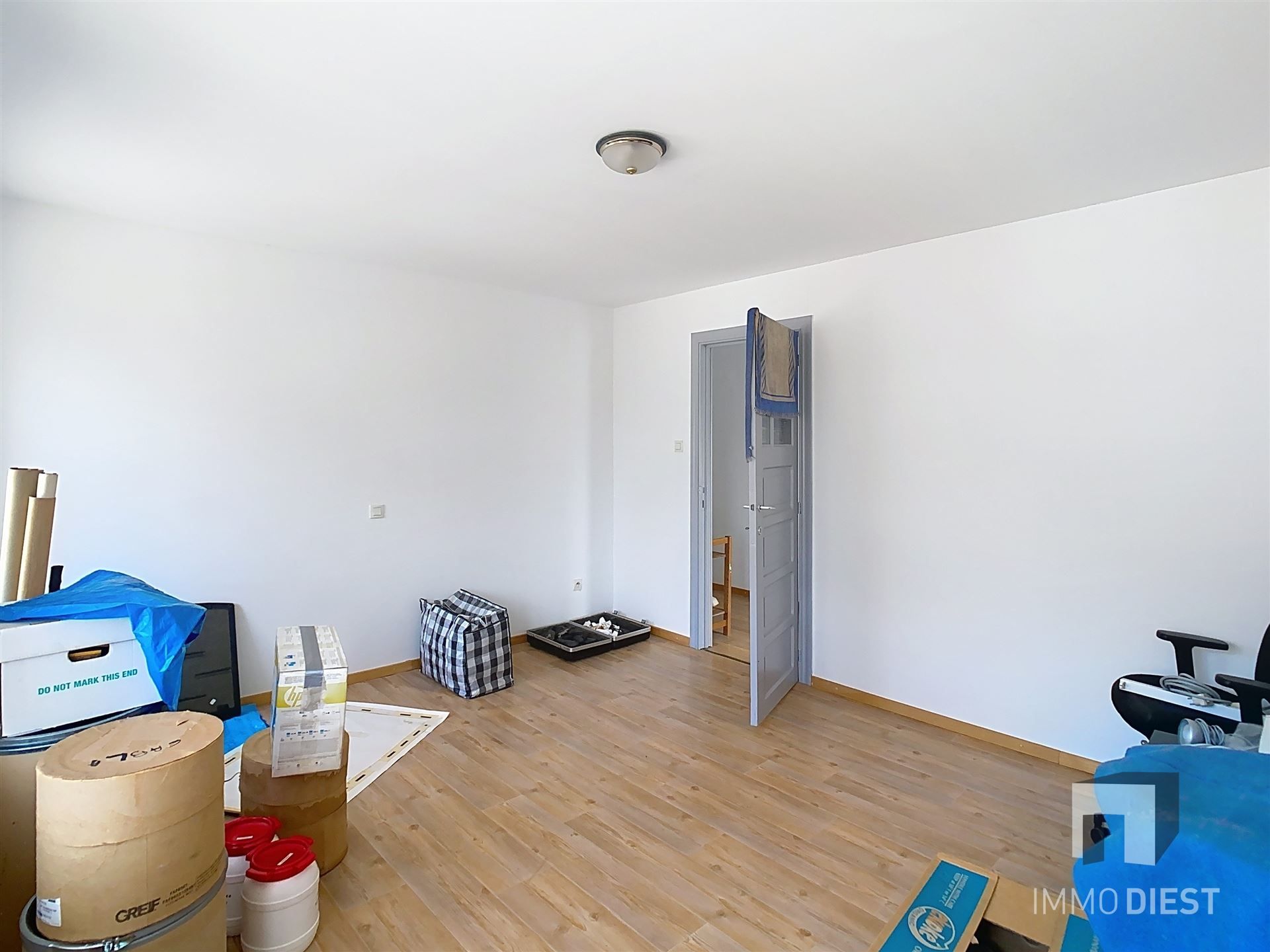 Projecteigendom ( 2 woningen en bouwgrond HOB ) foto 12