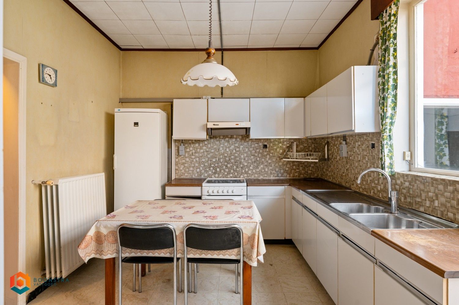 Landelijke woning met 5 slpkrs en bijgebouw op 1 ha te Putte foto 7