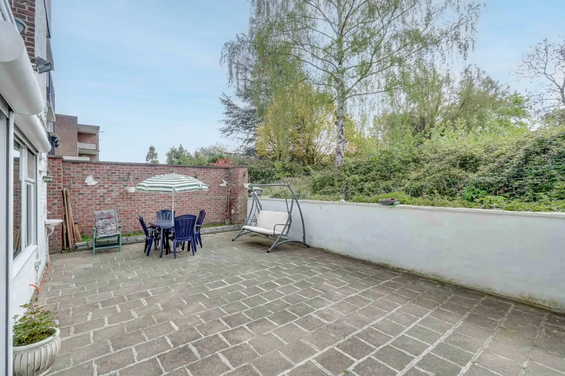 Instapklaar duplex appartement met 3 volwaardige slaapkamers foto 27
