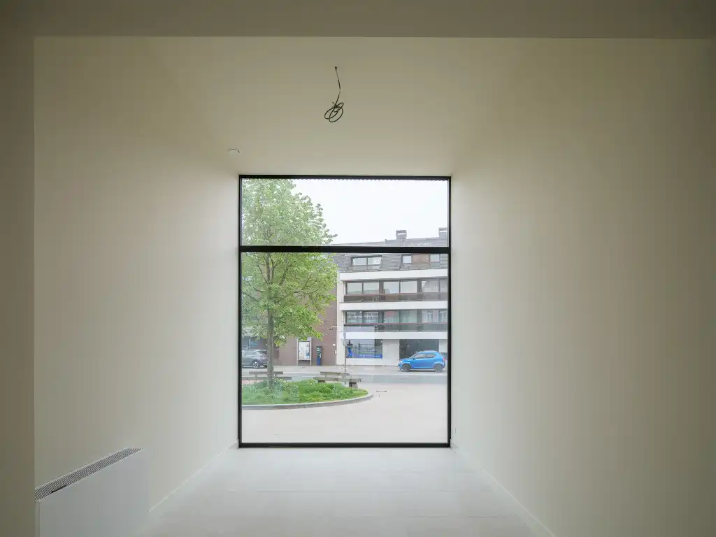 Sint-Amandsberg – Kwalitatief handelshuis met handelsruimte en woning met terras, op fietsafstand van het centrum van Gent foto 13