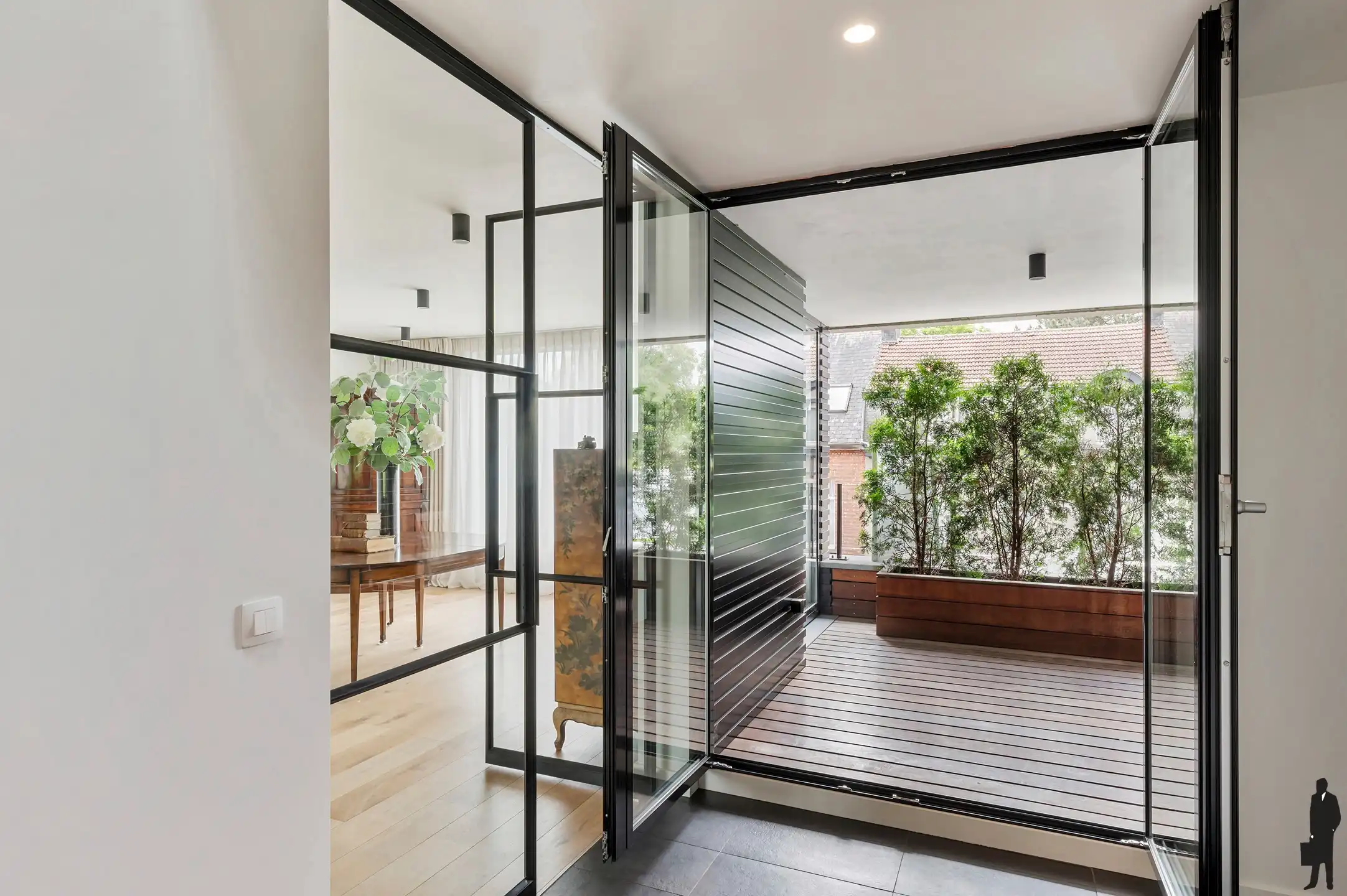 Schitterend luxeappartement aan het centrum! foto 11