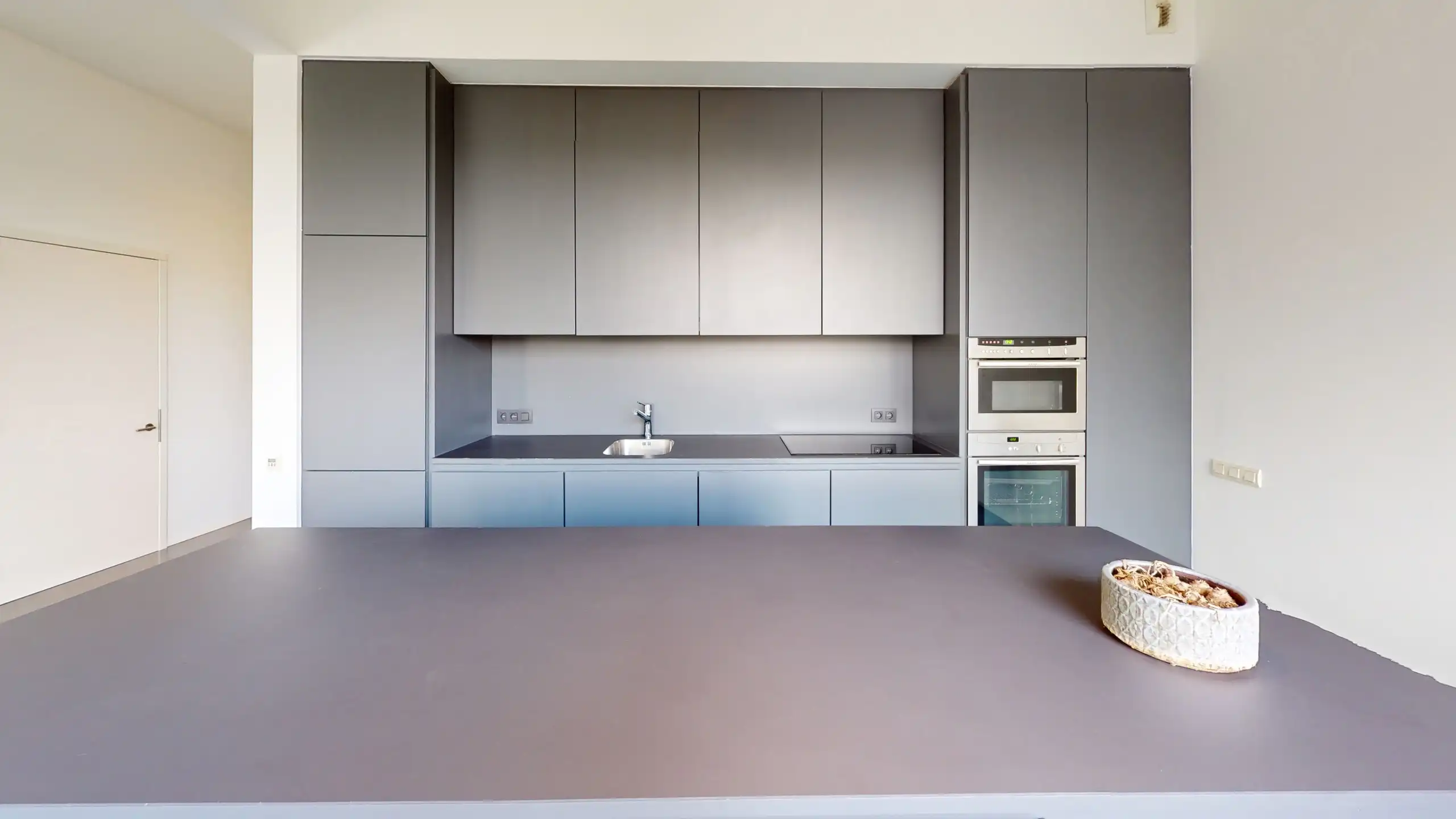 ANTWERPEN - Exclusieve loft met terras  foto 5