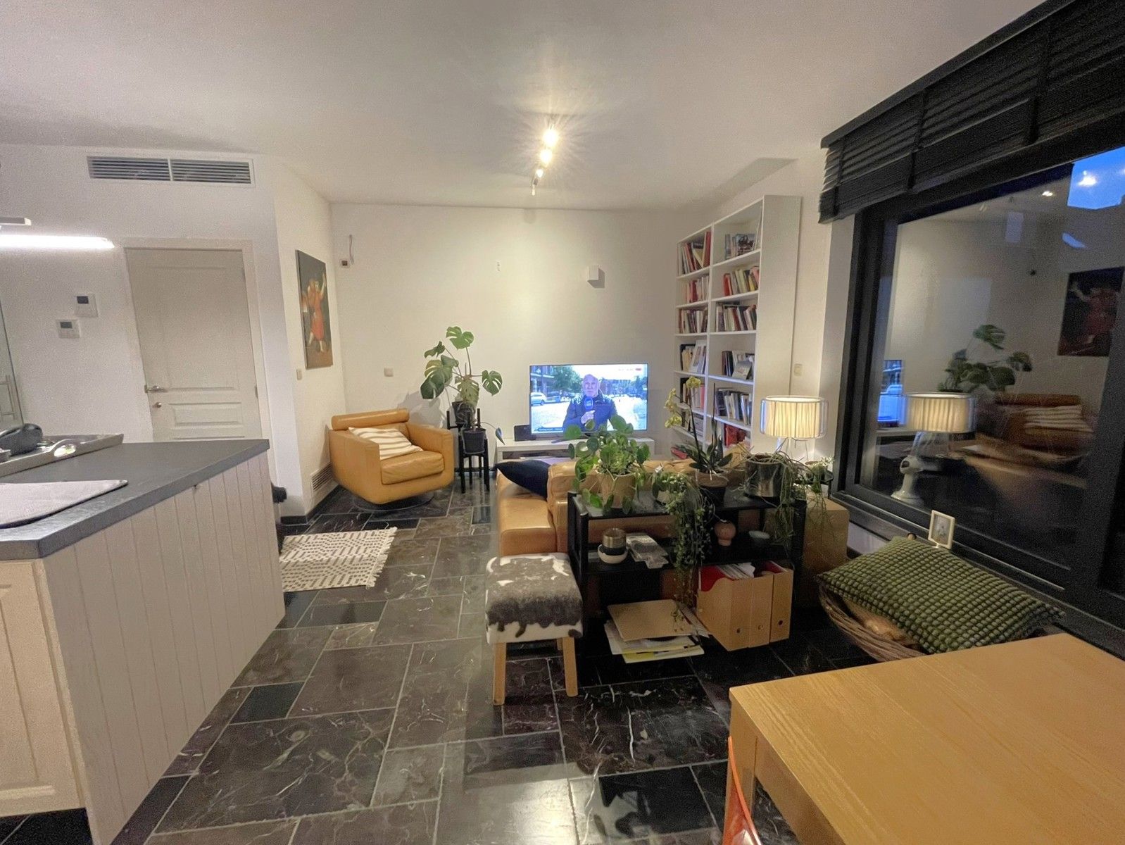 Appartement te huur foto 3