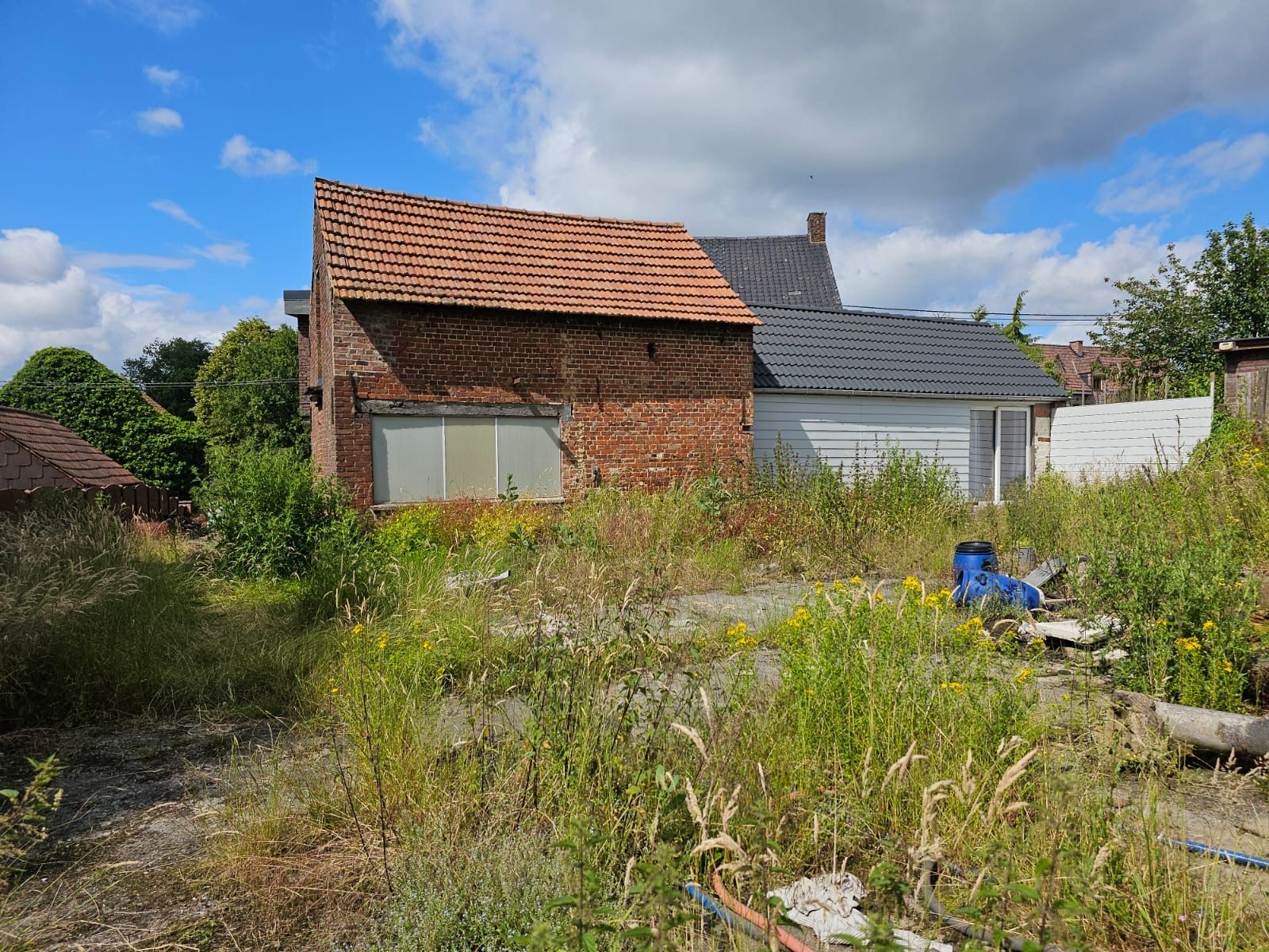 Zeer ruime en uiterst rustig gelegen woning op 12a40ca foto 6