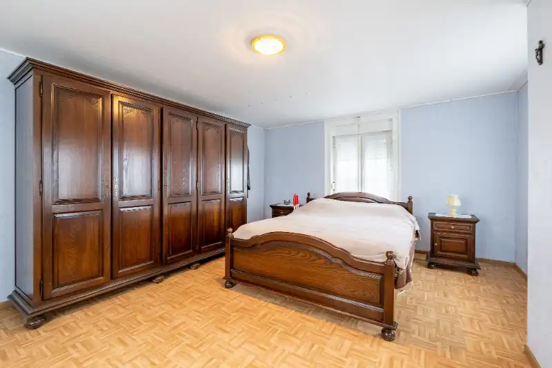 Landelijk gelegen eigendom op 3.070 m² met bijgebouw en weide foto 12