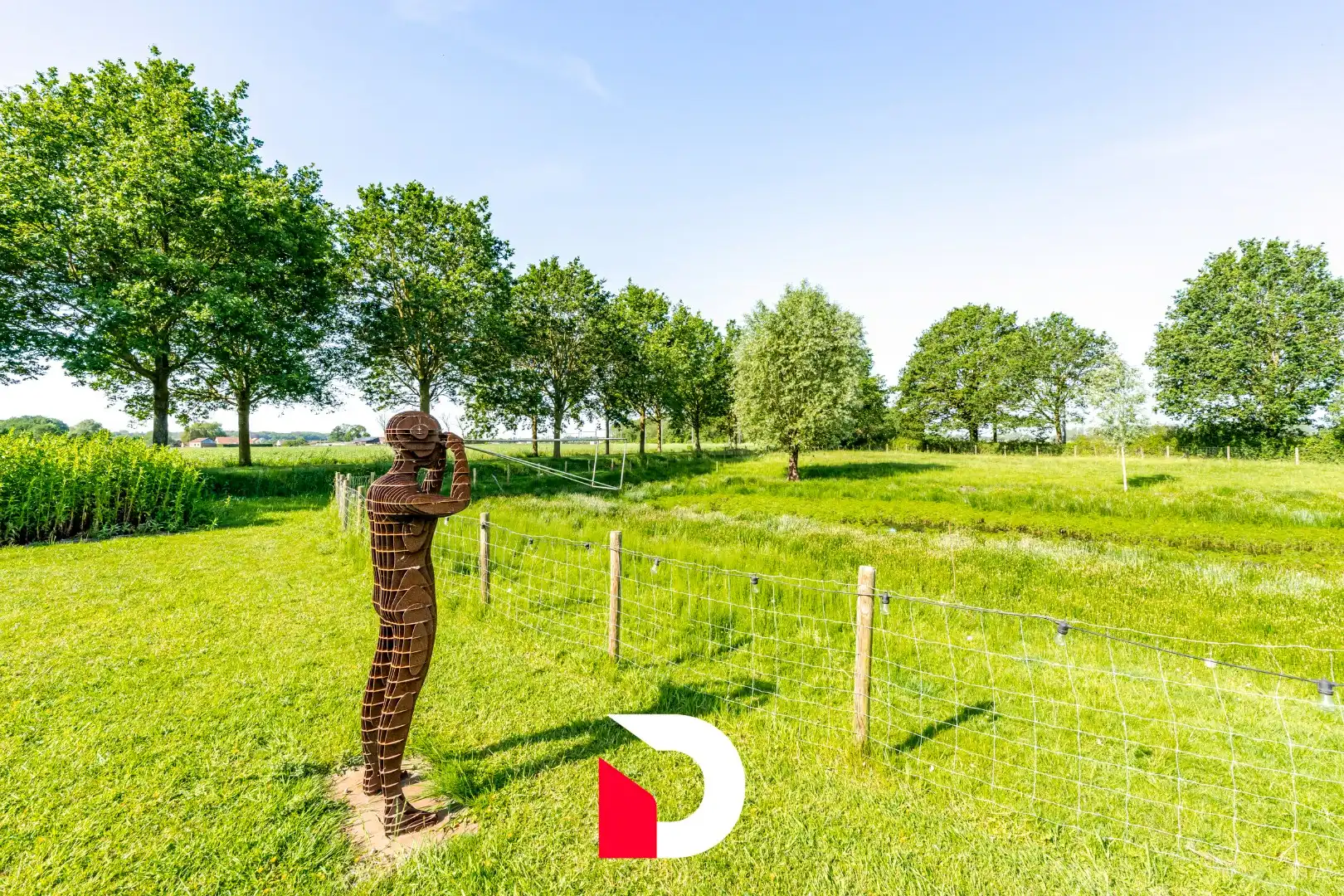 Unieke erfgoedsite “Klokhof Loppem” met uitzonderlijk potentieel in een groene omgeving foto 16