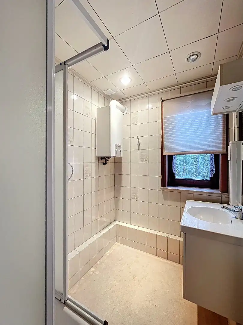 Tijdloze en ruime woning met prachtige tuin in Tienen foto 7