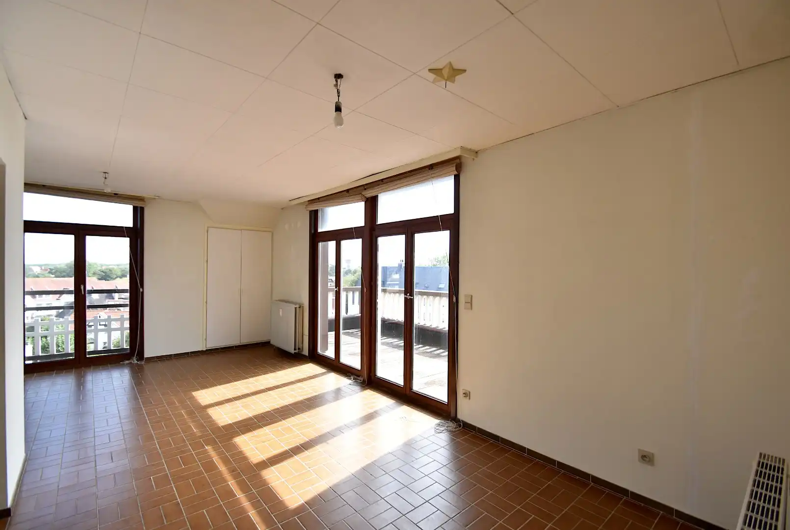 Residentie Beau Séjour – Appartement met zonneterras in de Concessie van De Haan foto 4