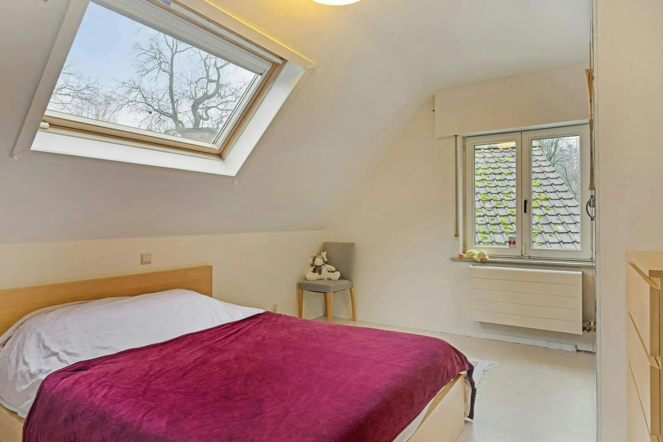 Prachtige villa op toplocatie in Bierghes. foto 16