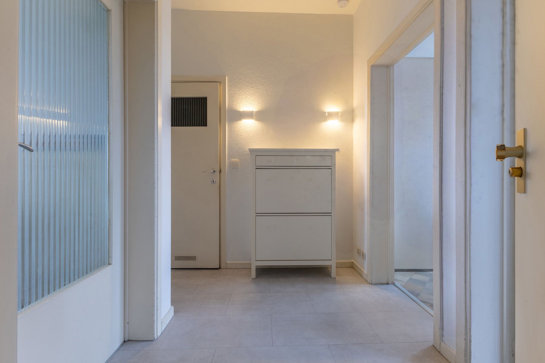 OPTIE Gunstig gelegen appartement met 2 slaapkamers foto 4