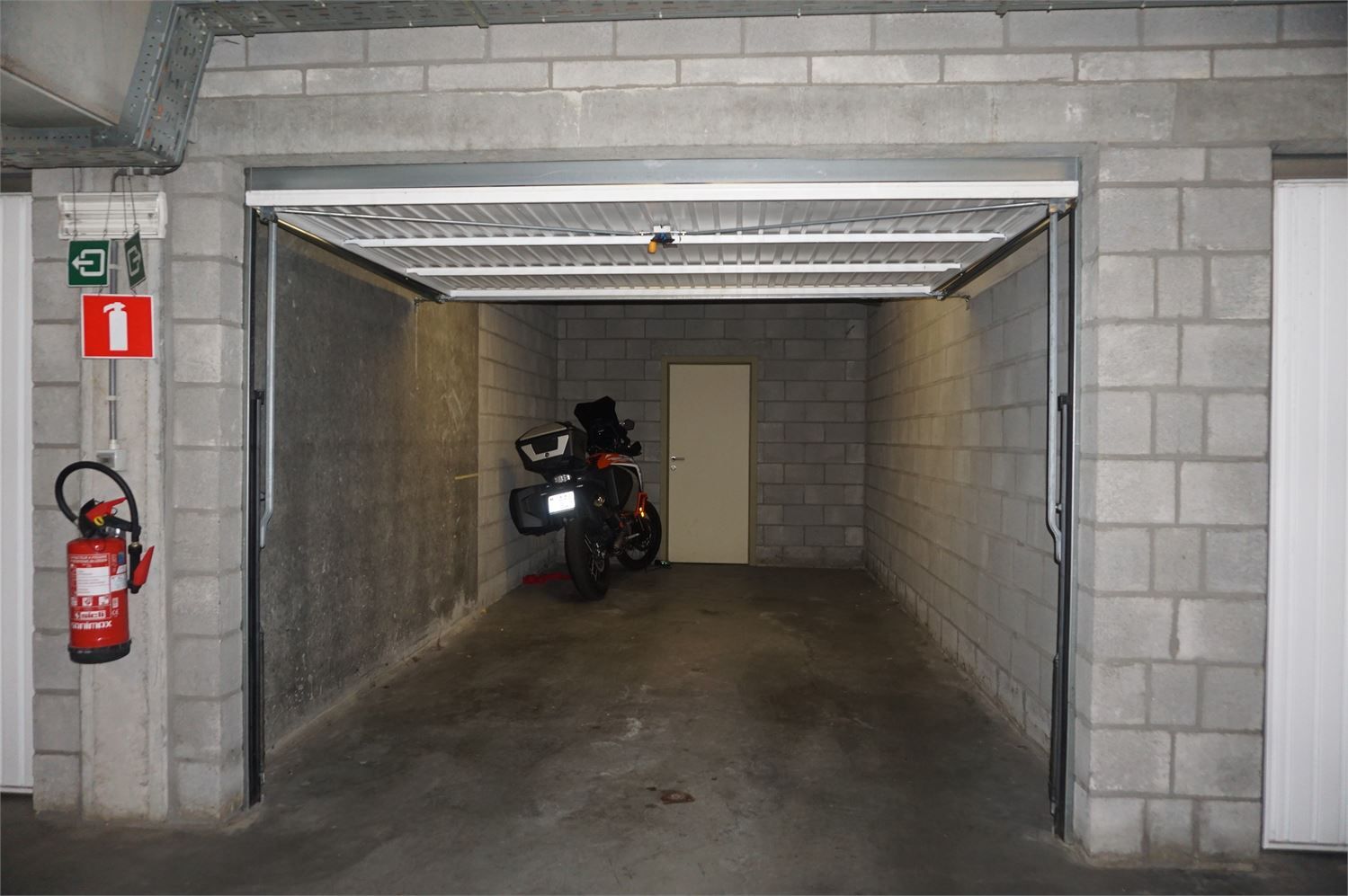 Appartement te huur foto 11