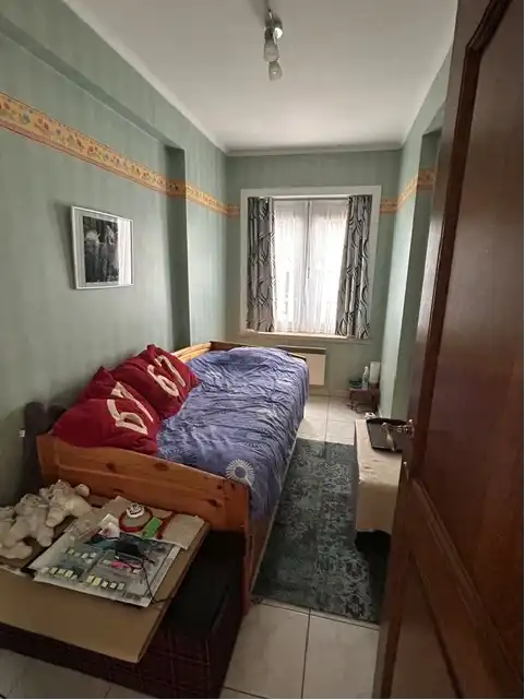 Exclusief hoekappartement met topligging in het hart van Wenduine! foto 9