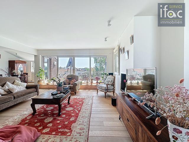 Penthouse te huur foto 2